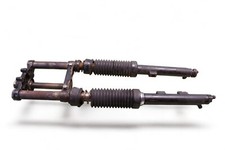 1970 Triumph Tiger TR6 R