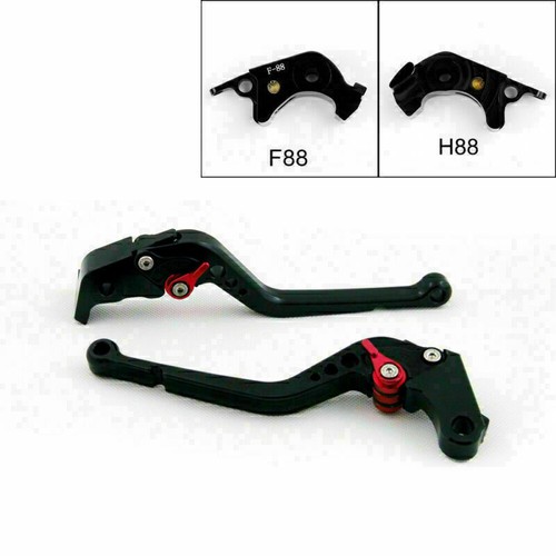 Long brake clutch lever for - lever,