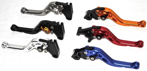 Pair short lever levers - pair, of