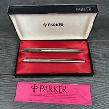 Vintage Parker Fountain Pen &