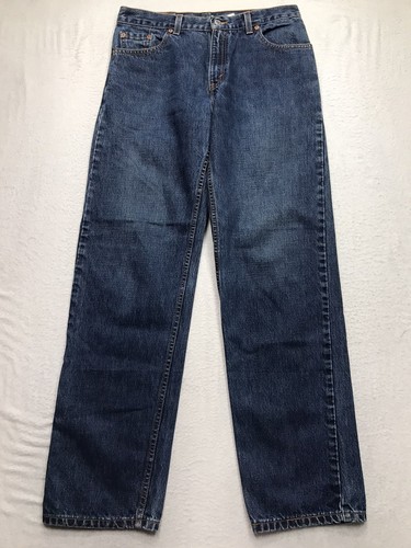 90s levis 555 jeans women - 90s,