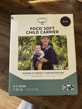 Osprey POCO™ SOFT CHILD