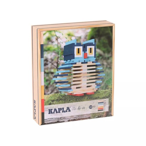Kapla owl case - kapla,