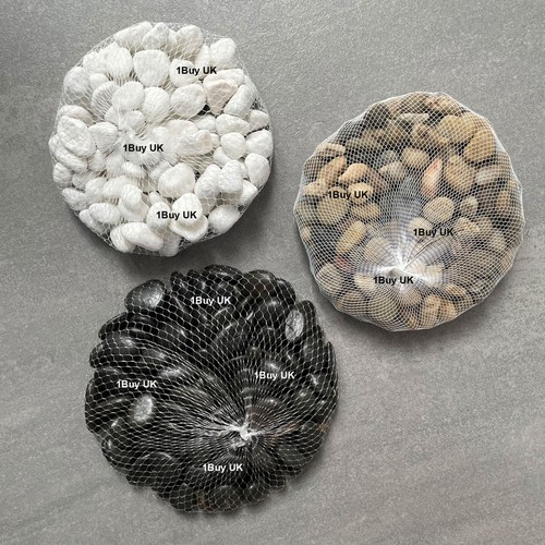 1kg black white brown - 1kg, black/white/brown