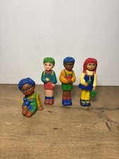 4x Ragdoll Productions Tots Tv