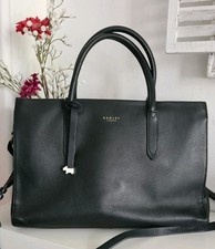 RADLEY Leather Tote Shoulder
