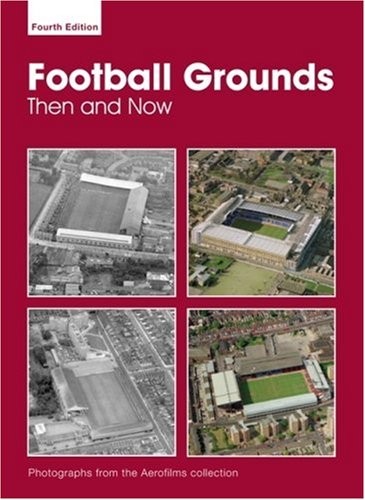 Aerofilms football grounds - aerofilms,