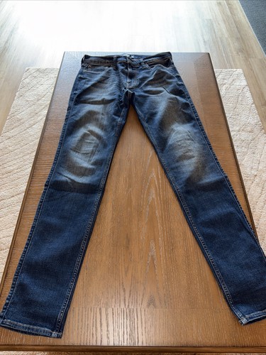Hollister jeans mens 32x34 - mens,