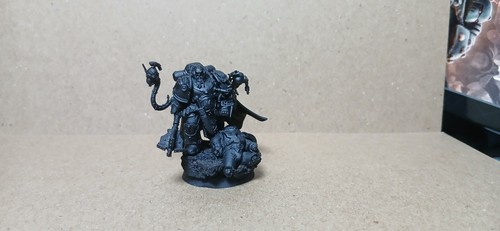 Warhammer horus heresy - horus,