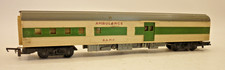 TRI-ANG 00 gauge RAMC AMBULANCE COACH - R248,                                 r