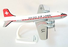 Douglas DC-4 Swiss Air Lines