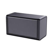 Small Room 360° Anti-talk Anti-Recorder 8000mAh Ultrasonic Noise Generator NEW