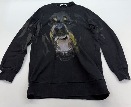 Givenchy paris rottweiler dog - givenchy,