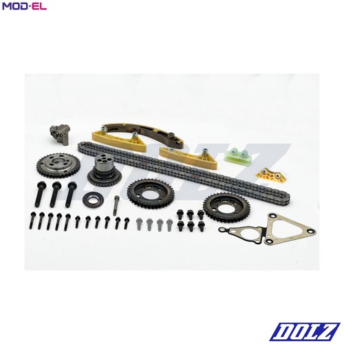 Timing chain kit skcf161 for - timing,