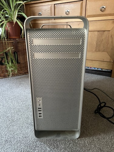 Apple power mac tower - tower, and