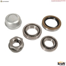 WHEEL BEARING KIT 4106620 FOR