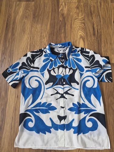 Zara ladies two piece short - two,