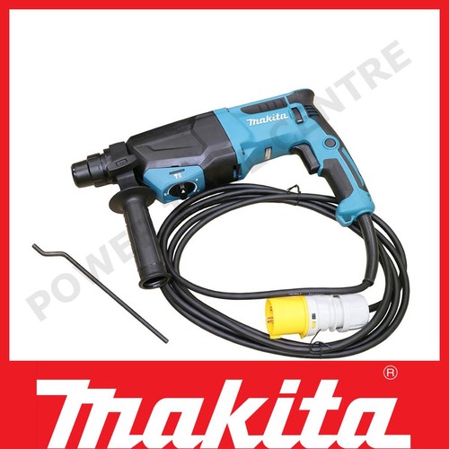 Makita hr2670 26mm sds - makita,