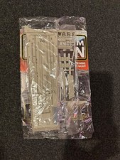 DEAGOSTINI BUILD THE STAR WARS