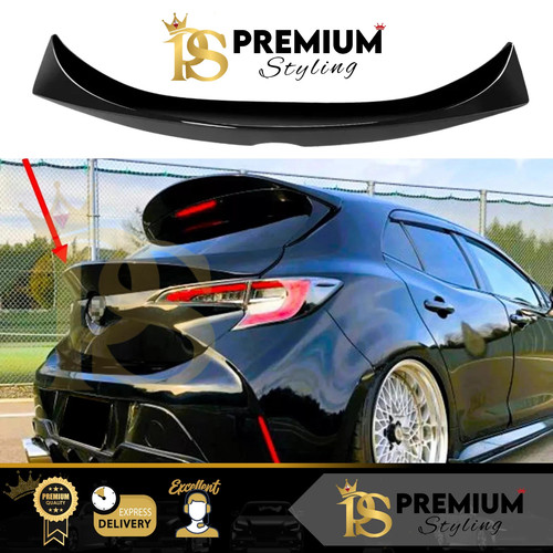 Toyota corolla e210 e21 gloss - e210,