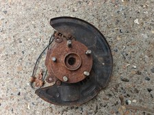 Subaru Impreza WRX STi