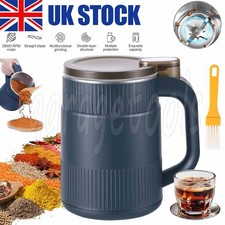 Electric Coffee Grinder