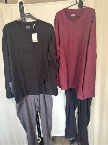 Jacamo set two - set, long