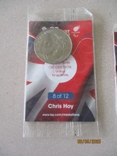 Chris Hoy - BP OUR GREATEST