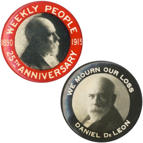 1915 daniel de leon - c.,