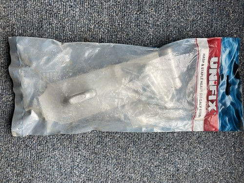 Unifix heavy duty 618 - unifix,