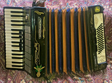 Weltmeister "Stella" 60 Bass