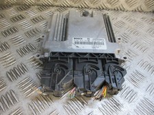 2013 RENAULT CLIO 1.5 dCi