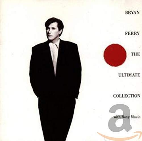 Bryan ferry the ultimate - ferry,
