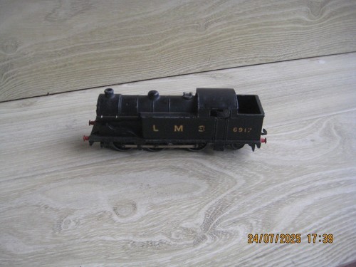 Hornby dublo edl7 3 rail - hornby,