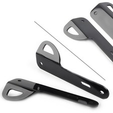 Front End Fork Tie Down