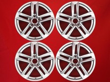 Audi A5/S5 8W Genuine 5 Aero