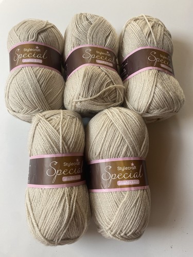 500g stylecraft special - stylecraft,