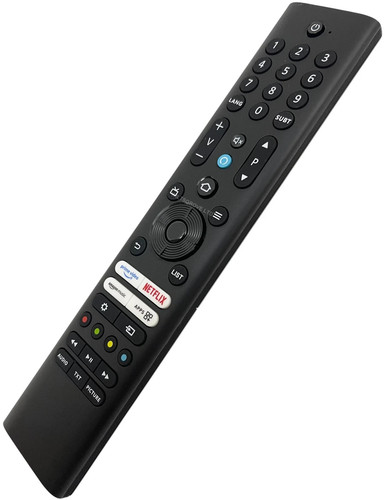 New voice remote control - *new*,