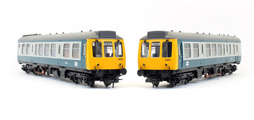 Bachmann pre owned 902a - bachmann, pre-owned