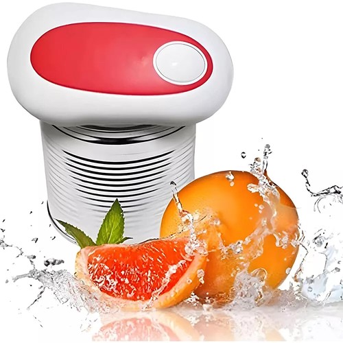 Automatic electric tin can - automatic,
