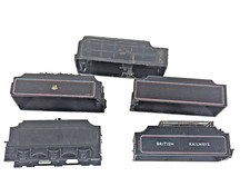 Rake Of 5 Vintage OO Gauge