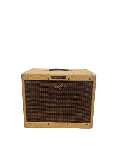Peavey classic 112e - 112e,