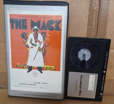 THE MACK / DUTCH PAL BETA /