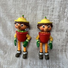 Vintage BBC Bill and Ben the