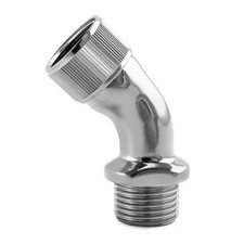 Elbow Adapter for Shower Head