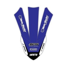 Fits YAMAHA YZ YZF 65 85 125