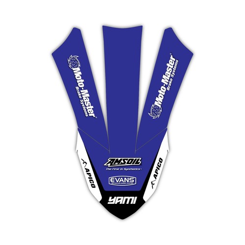 Fits yamaha yzf - yamaha, 125