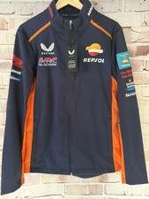 Castore Honda Racing Repsol