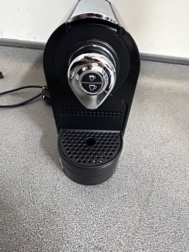 Decotel capsule coffee machine - decotel,