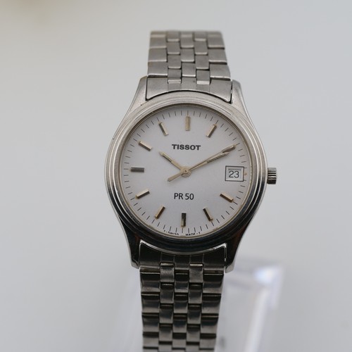 Tissot stainless steel - tissot,